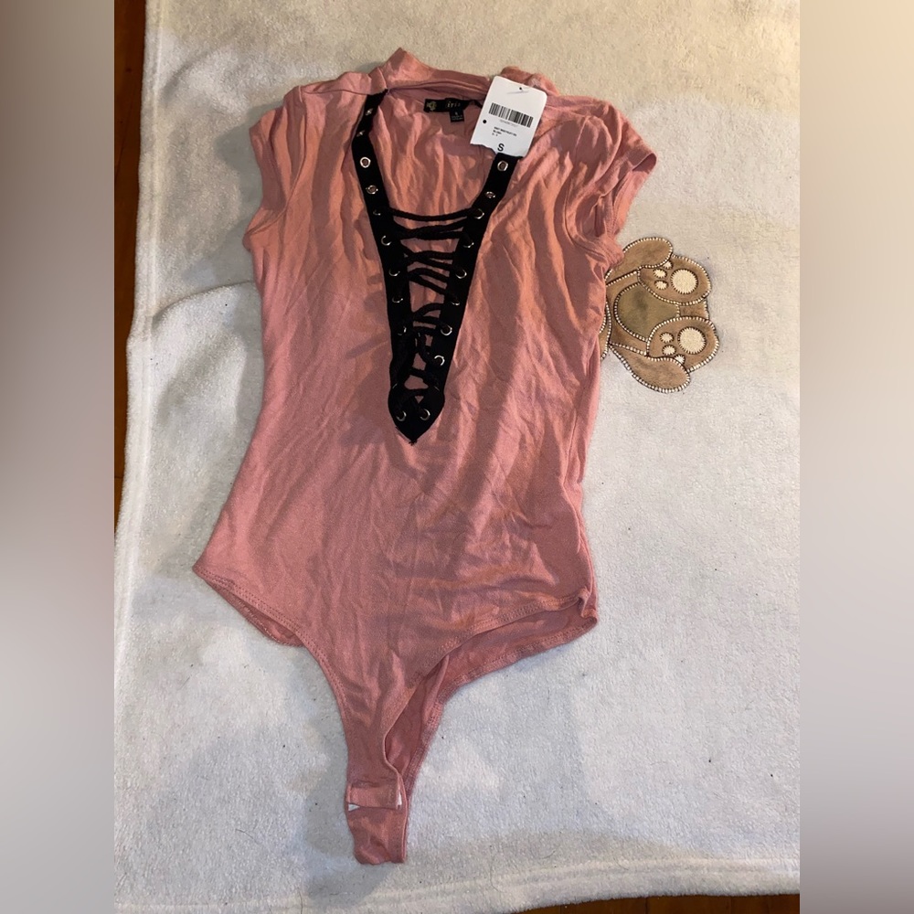 BODY SUITS- New with tag, others New without Tags